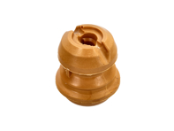 Amortiguador muelle adicional suspensión STD. Porsche 996 / 997 MKI / 997 MKII - 99633310502 - URO-015119