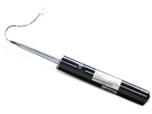 Stoßdämpfer, vorne. Porsche 95B.1 Macan 2014-18 - 95B413031M, 95B413031A, 95B413031F, 95B413031G, 95B413031AC