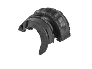 Casquillo de barra estabilizadora trasera de 24,70 mm. Porsche 955/957 Cayenne (2003-2010) - 95533379230 - TED33321