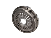 Clutch pressure plate. Porsche 911 70-71 - 3082018431, 91111600105, 91111600103