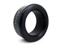 Torsiestaaf rubberen hoes. Porsche 356 / 911 1965-67 - 64433313100