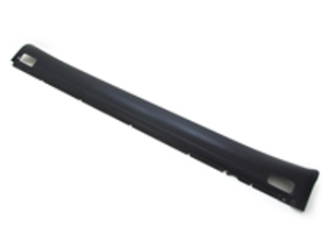 Side sill cover. Porsche 958 Cayenne - 95855955, 958559553009B9, 958559554009B9