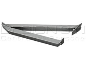 Renfort d'aile arrière. Porsche 356 - 356A - P133, PP133, P133L, P133R, PP133L, PP133R, 64450109700