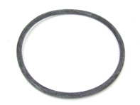 Oil filter seal ring. Porsche 718 (982) Boxster / 718C (982C) Cayman - 9A210722500, 99970768540, 455.190