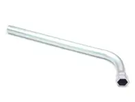 Clé à douille pour boulons de roue. Porsche Cayenne / Macan - 95572113502