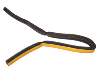 Base in striscia di schiuma per altoparlante. Porsche Boxster/Cayman/997.1/997.2 - 99755589500