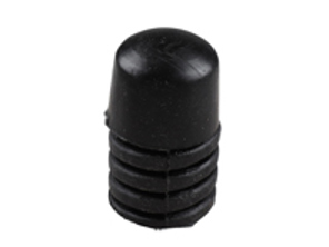 Rubber stop for front bonnet / rear lid. Porsche 911 / 912 / 914 - 99970314040, 99970314041, 311823499A, 99970303650 - 9400022, 1680150200