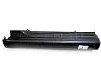 Äußere Einstiegsleiste. Porsche 987 Cayman / S - 98750396301GRV, 98750396401GRV, 98750396303GRV, 98750396305GRV, 98750396403GRV