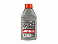 MOTUL DOT 3 & 4 Synthetic Brake Fluid - 500ml - 00004330552, 00004320366, 00004321082, 00004320209 - 102718