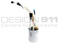 Bomba de combustible. Porsche 997 GT2 / 997 GT3 - 99762012900, 99762012901