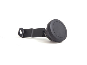 ExactFit magnetic phone mount. Audi - A4/S4/RS4 B8 wireless charging with magsafe - PM70.43, PM7043