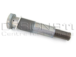 Ajusteur de chaîne de distribution du moteur. Porsche 955 Cayenne - 94810518002