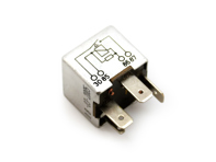 Fog light relay. Porsche 928 - 92861511702, 92861511701