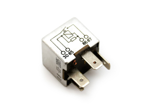 Relais antibrouillard. Porsche 928 - 92861511702, 92861511701