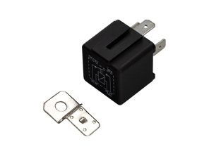 Relais antibrouillard. Porsche 928 - 92861511702, 92861511701