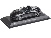 Porsche 911 Targa 4 GTS - WAP0201450NTRG