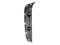Wing / Fender joining plate. Porsche 911 08/1968 - 07/1989 - 91150105300, 91150105400, 90150105300, 91150105300, 91150105300GRV, 90150105401, 90150105402, 91150105400, 91150105400, 91150105400GRV, 91150105301GRV, 1682300270, 1682300280, 591013, 591014 - 591013, 591014, 1682300270, 1682300280, 8122, 8123