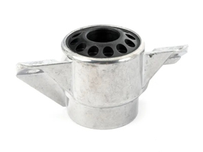 Fixation supérieure de l'amortisseur. Porsche Macan - 8K0513353E, 8K0513353D