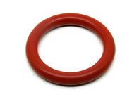 Spark plug tube seal. Porsche Boxster 986 / 996 - 99970734340, 99970734341, 99610532552