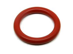 Spark plug tube seal. Porsche Boxster 986 / 996 - 99970734340, 99970734341, 99610532552
