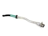 Goulotte de remplissage de carburant. Porsche 987 Boxster / 987C Cayman / 997 - 99720104306, 99720104300