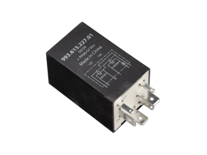 Relais de pompe à carburant / relais DME. Porsche 924s / 944 / 964 / 968 / 993 - 410093110322, 94461522700, 99361522700, 99361522701