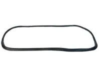 Rear screen seal. Porsche 911 Coupe - 14332, 91154522500, 90154590120 - URO-009766