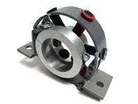 Kardanwellenreparatur Klemmträger Halterung. Porsche 970 Panamera - 97042101104, 97042101102, 97042101133, 97042101132, 97042101154, 97042101153, 7L0521102M, 97042101152