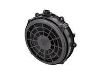 Hintertürlautsprecher Burmester-Soundsystem. Porsche 971 Panamera / 9J1 Taycan / 9YA Cayenne - 971035453E