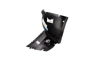 Radhausschale vorn, Vorderteil. Porsche 970 Panamera - 97050412308, 97050412313, 97050412320, 97050412408, 97050412413, 97050412418