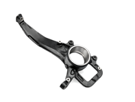 Fusée de direction avant. Porsche 955 / 957 Cayenne - 95534115510, 95534115610 - 01469-1, 01469-2