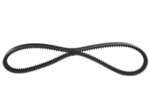 Cinturón de aire acondicionado. Porsche 928 1990>> - 99919233550, 13A1077C