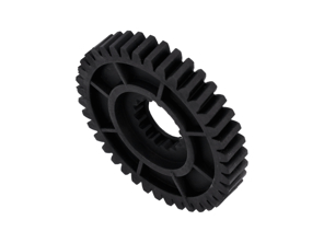 Antriebsräder aus Kunststoff im Werksstil für Cabrioverdeckmotoren. Porsche 986 ab 2000>> / 987 Boxster - 98756117901, 98756117900, 98756118000, 98756118001, 98656118002, 98656118003, 98756118000, 98756118001, 98756118002, 98756118003, 98656117902, 98656117903, 98756117800, 98756117801, 98756117802, 98756117803