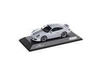 Porsche 911 Sport Classic (997) – Ltd, Grigio Sport Classic. - WAP0200110RSCL