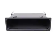 Mid console shelf. Porsche 986 / 996 - 9965522530101C, 9965522530201C