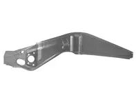 Rail de cadre arrière. Porsche 356C - PP183CL, PP183CR, P183CL, P183CR, 64450101507, 64450101607