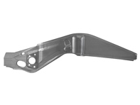 Binario telaio posteriore. Porsche 356C - PP183CL, PP183CR, P183CL, P183CR, 64450101507, 64450101607