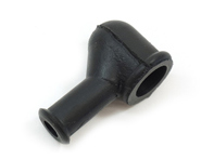 Guaina in gomma conduttore del filo del generatore. Porsche 356/912 - 61610938100