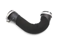 Ladeluftkühler-Druckrohr links. Porsche 95B Macan 2.0L - 95B145709A