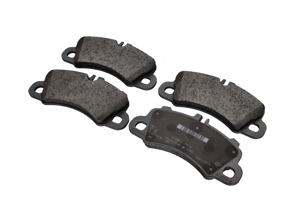 Bremsbeläge VORNE. Porsche 9YA Cayenne 2018>> - 9Y0698151T, 9Y0698151, 2246903