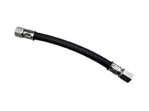 Fuel hose. Porsche 924S / 944 - 94435604802, 94435604804 - PKL48S