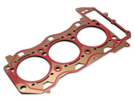 Guarnizione della testata del motore. Porsche 991Turbo/GT3 - 9A110414800, 054.971, 340.310, 9A110414905, 9A110414900