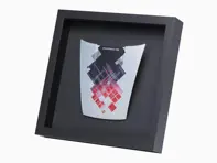 Miniature 911 Hood - Turbo No. 1 Collection. Édition limitée