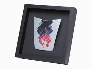 Miniature 911 Hood - Turbo No. 1 Collection. Édition limitée