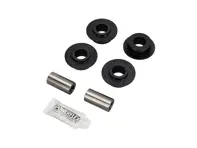 Rear Lower Wishbone Inner Rear Bush. Porsche 993 Powerflex - PFR57-912, PFR57912, 99333104101, 99333104102, 99333104181, 99333104281, 99333104201, 99333104202