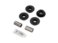 Rear Lower Wishbone Inner Rear Bush. Porsche 993 Powerflex - PFR57-912, PFR57912, 99333104101, 99333104102, 99333104181, 99333104281, 99333104201, 99333104202