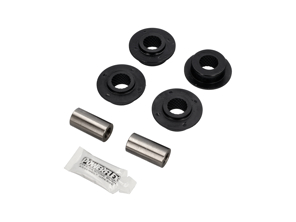 Boccola posteriore interna del braccio oscillante inferiore posteriore. Porsche 993 Powerflex - PFR57-912, PFR57912, 99333104101, 99333104102, 99333104181, 99333104281, 99333104201, 99333104202