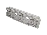 Tapa del árbol de levas del motor (aspecto original) (unidad). Porsche 964 C2/C4 1989-93 - 96410511602, 96410511603