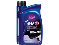 ELF transmission final drive gear oil  TRAXIUM AXLE 7 80W-90 - 1 LTR - 1839, 80W-90, 80W, 80w/90, 214086 - 214086