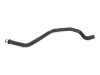 Waterretourslang. Porsche 997.2 TurboPDK - 9G130771500, 9G130771101